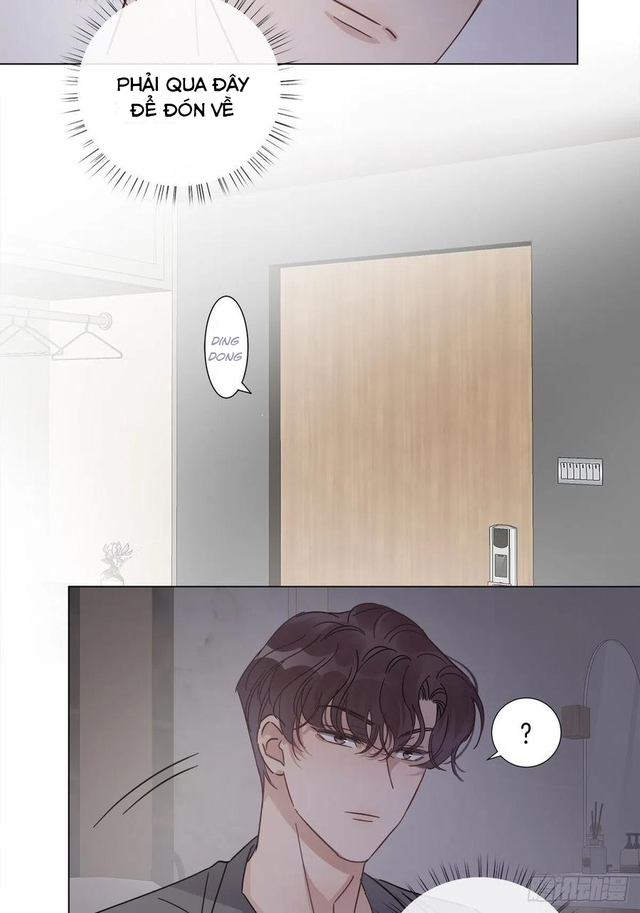 hôm nay nam giả trang nữ vẫn chưa được cầu hôn! chapter 35 13