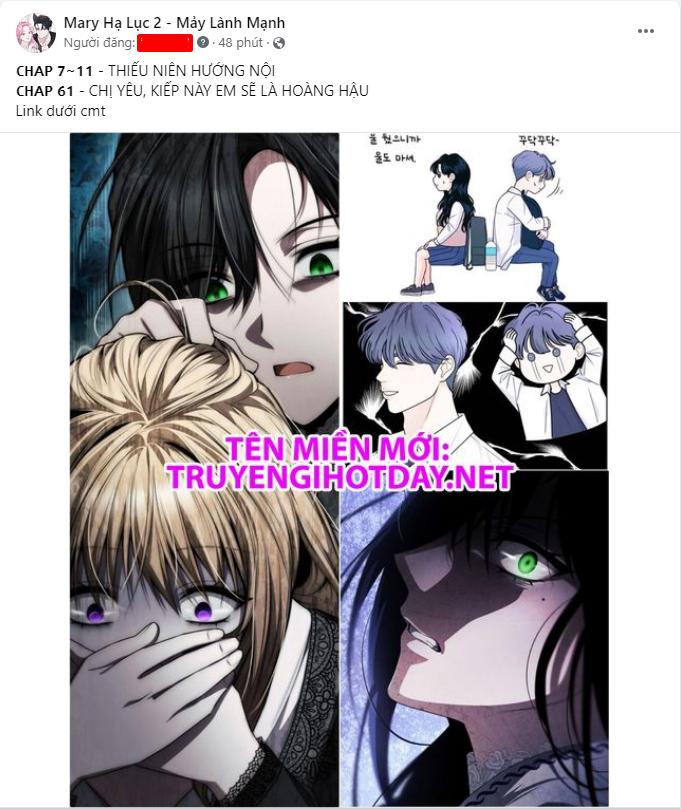 cô dâu của obsidian chapter 2.2 83