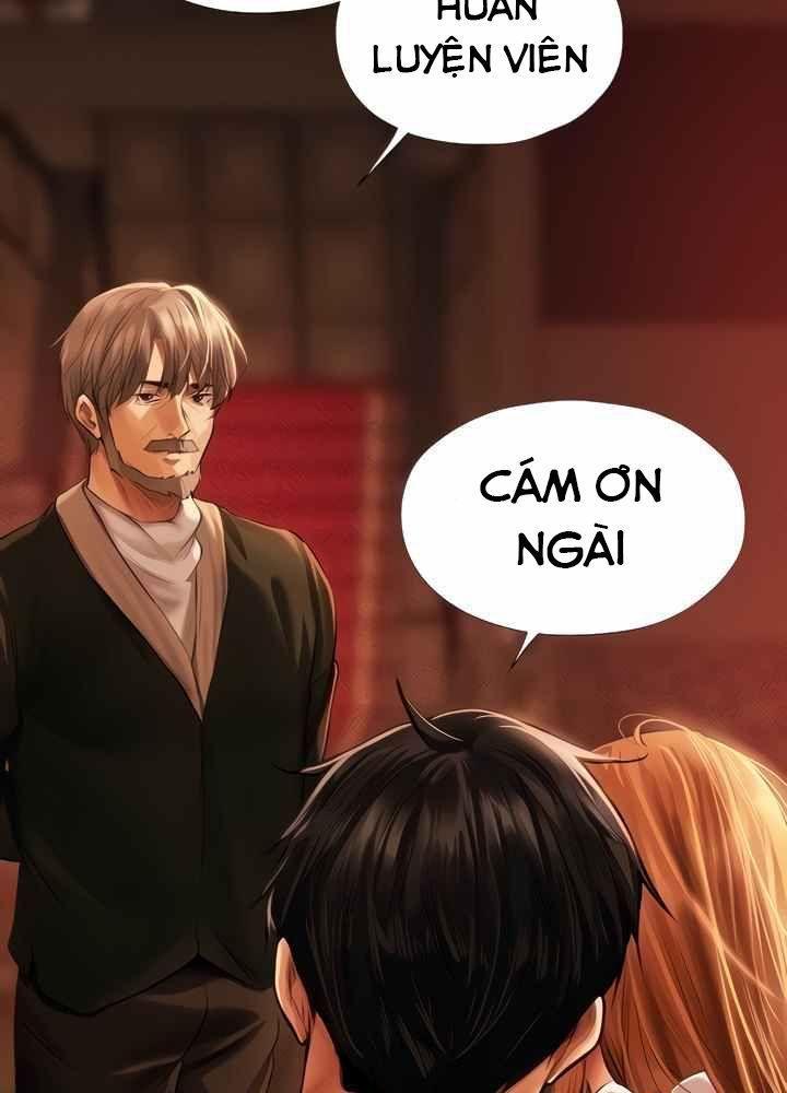 thợ săn bươm bướm chapter 8.1 19