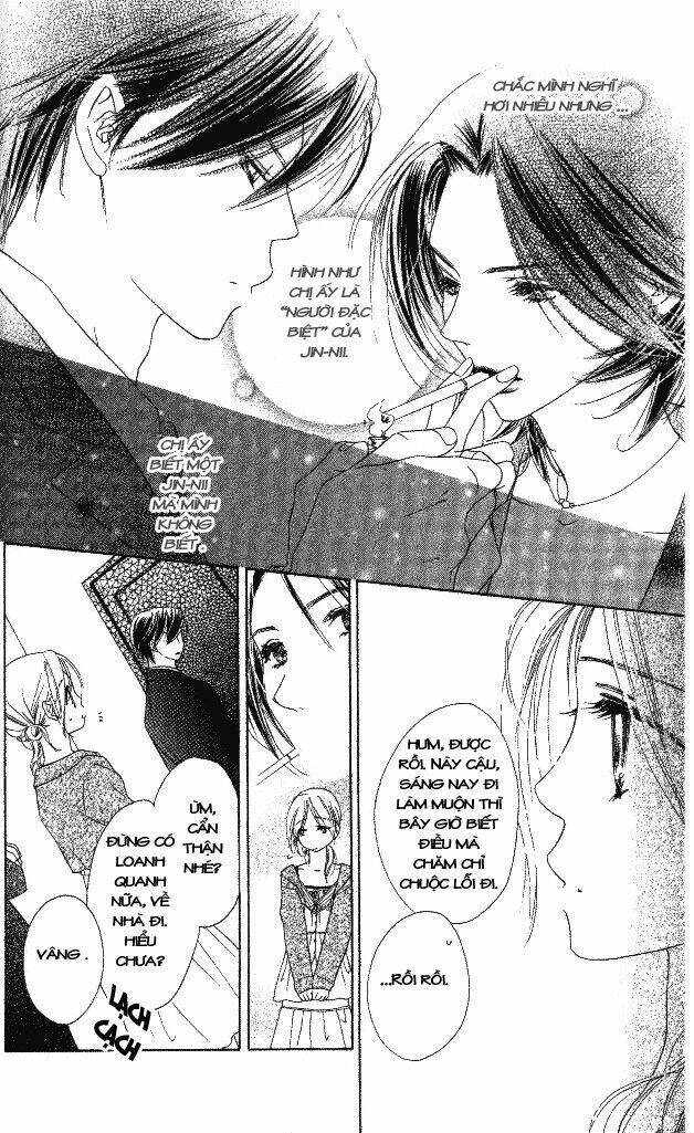 ai hime - ai to himegoto chapter 5 24