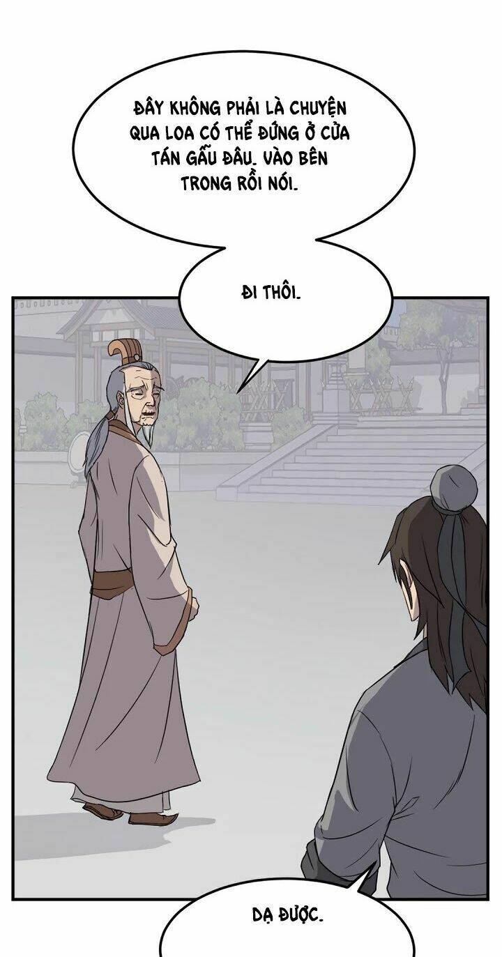 trọng sinh, bất khả chiến bại chapter 99 34