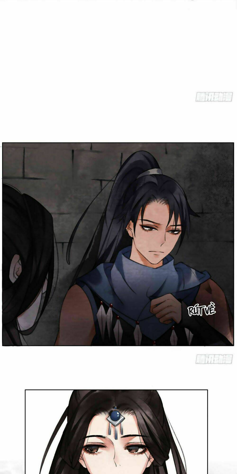 giấc mộng nam triều chapter 19 36