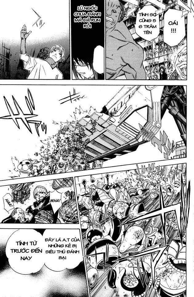air gear chapter 53 12