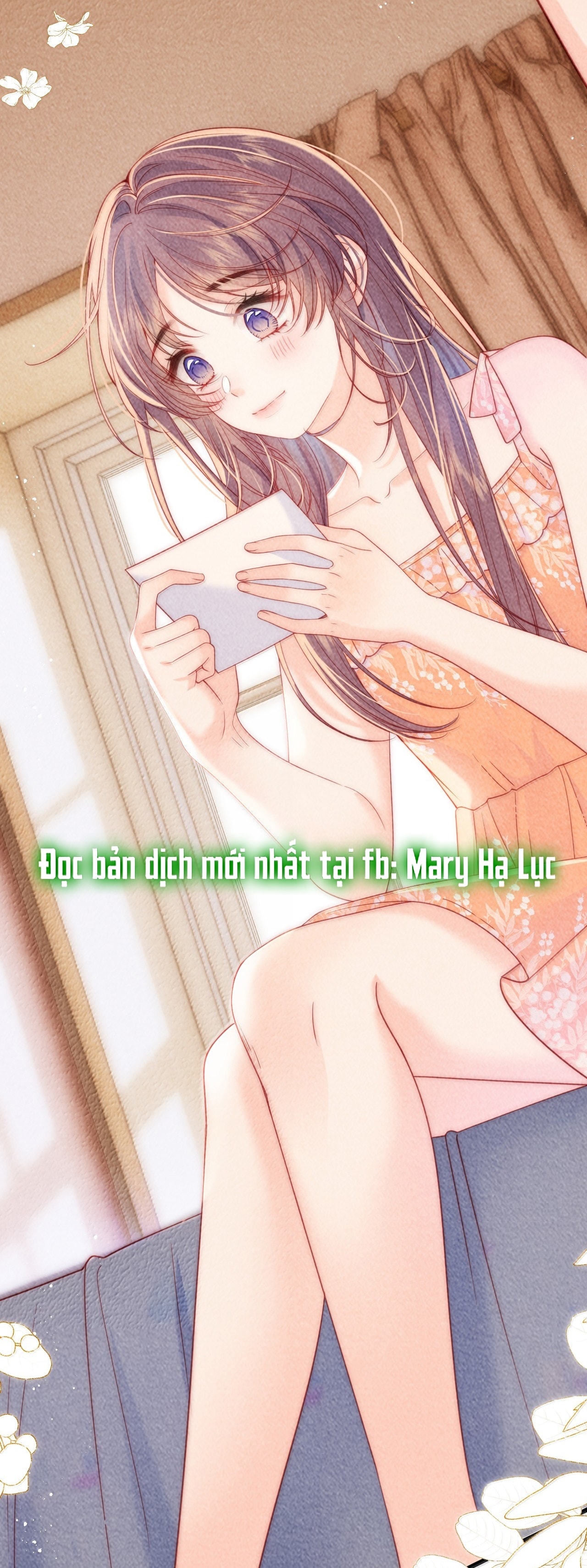 [15+] nhiệt độ cơ thể của ác ma chapter 21 6