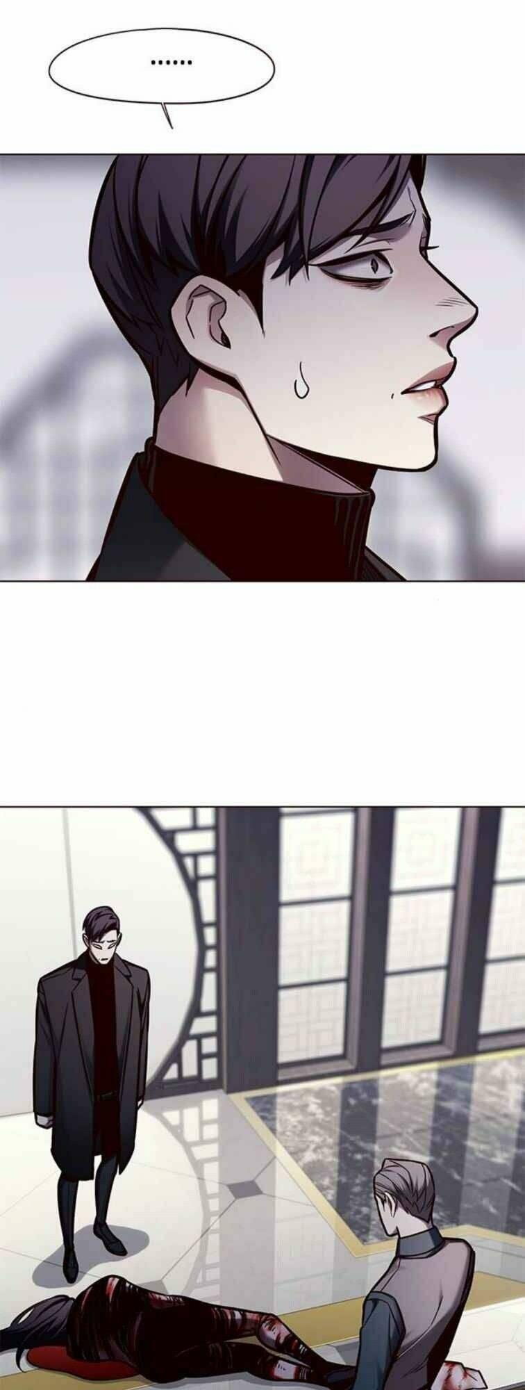 biến thân thành mèo chapter 134 27