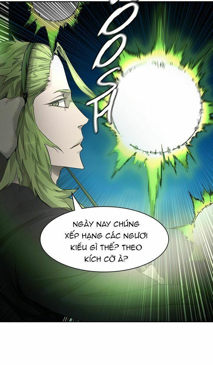 tòa tháp bí ẩn 2 chapter 432 83