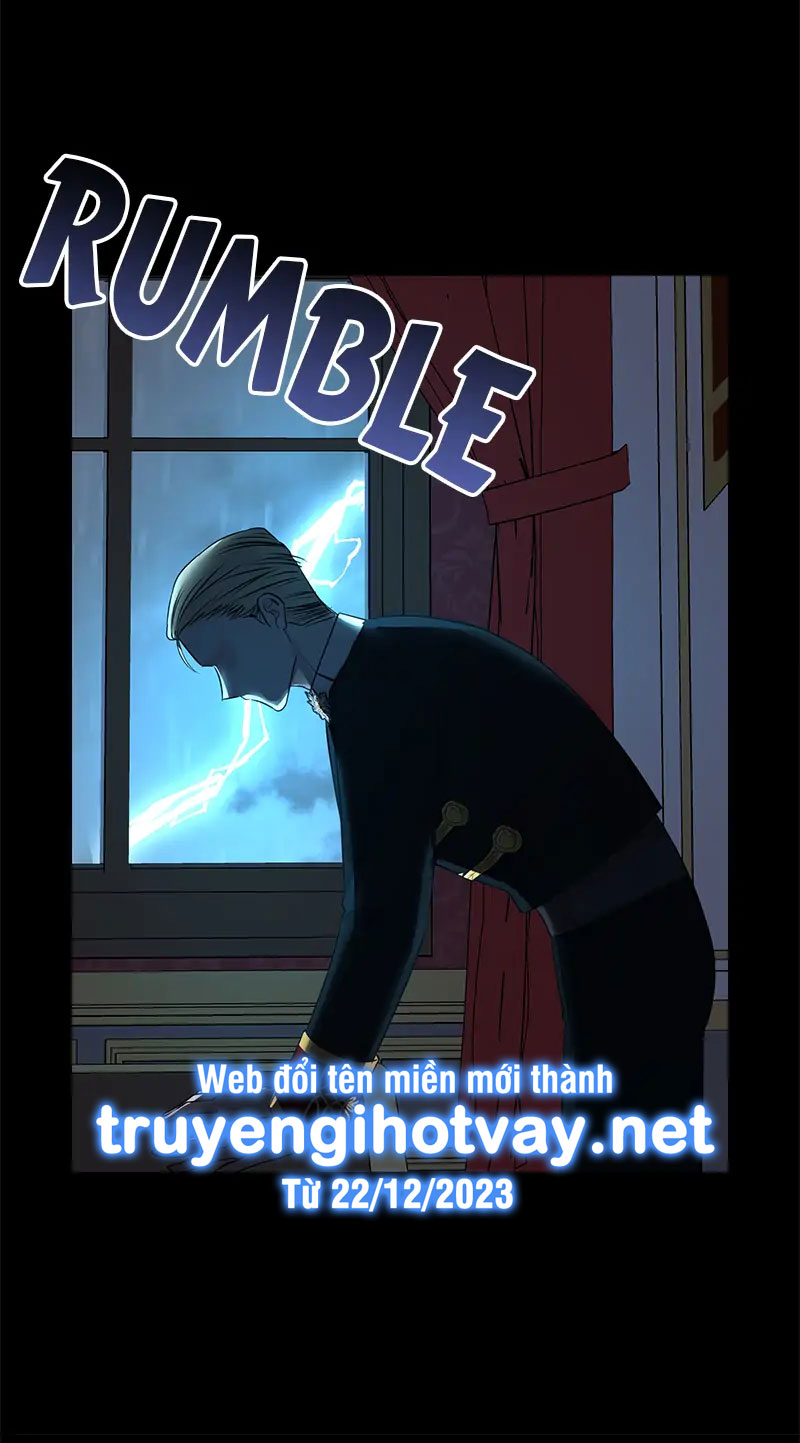 tôi chán nản vì người chồng thứ 2 còn "khỏe" hơn chồng cũ chapter 41.2 29