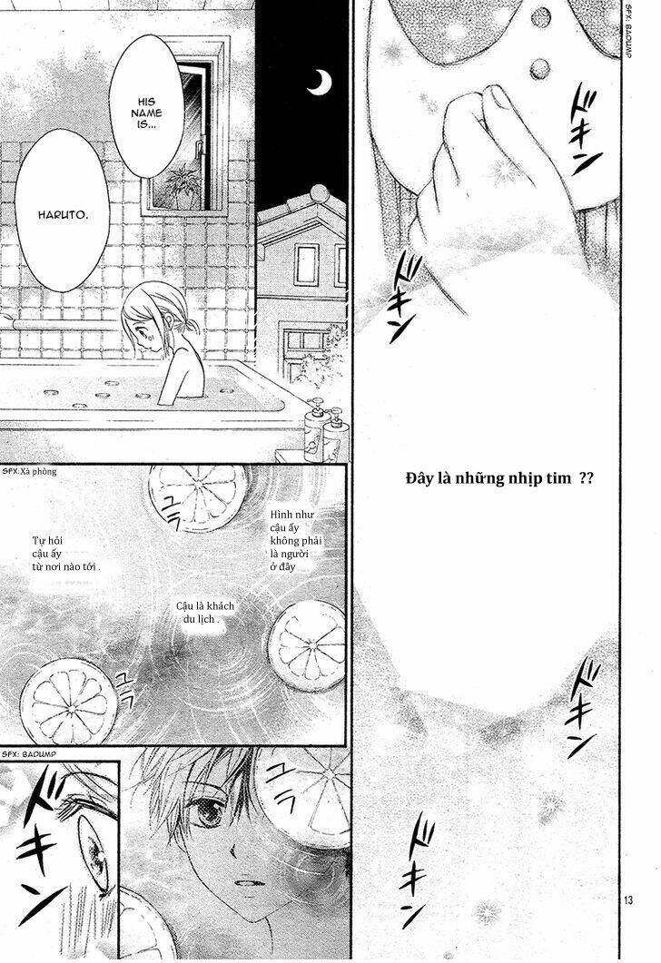 koi furu colorful - zenbu kimi to hajimete chapter 1 15