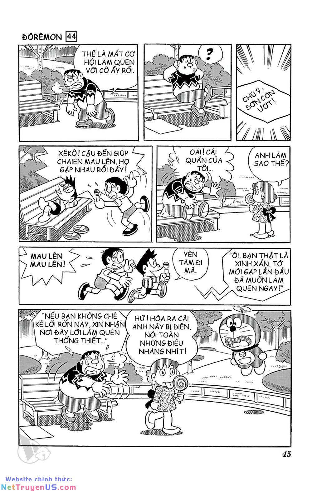 doraemon chapter 792 11