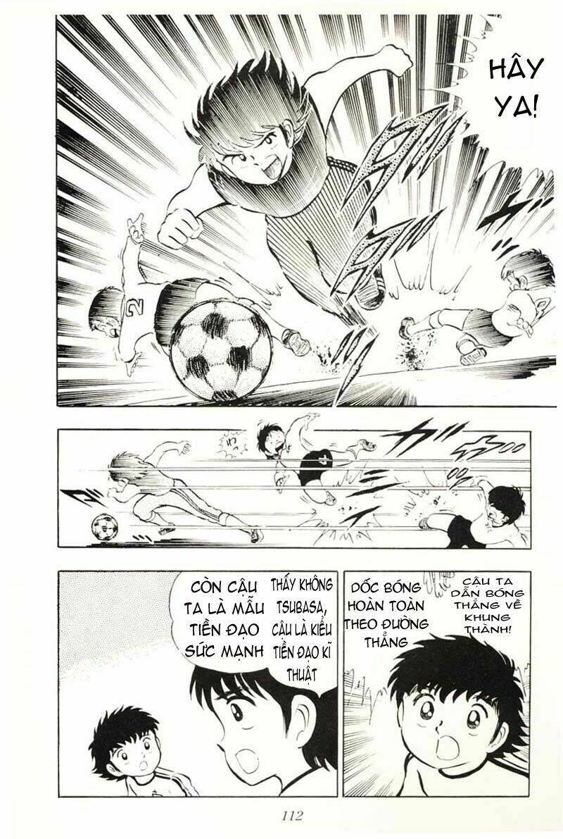 captain tsubasa chapter 10 26