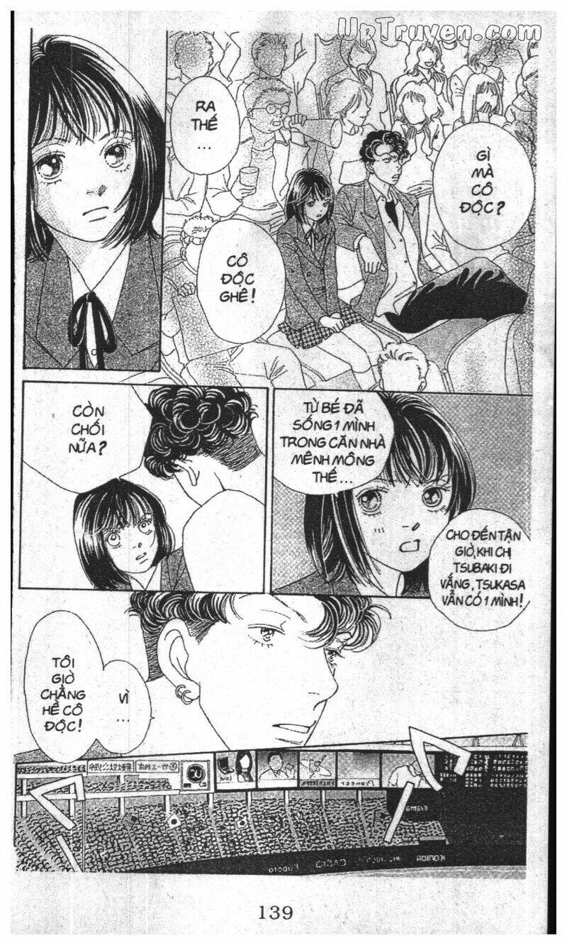 con nhà giàu chapter 186 125