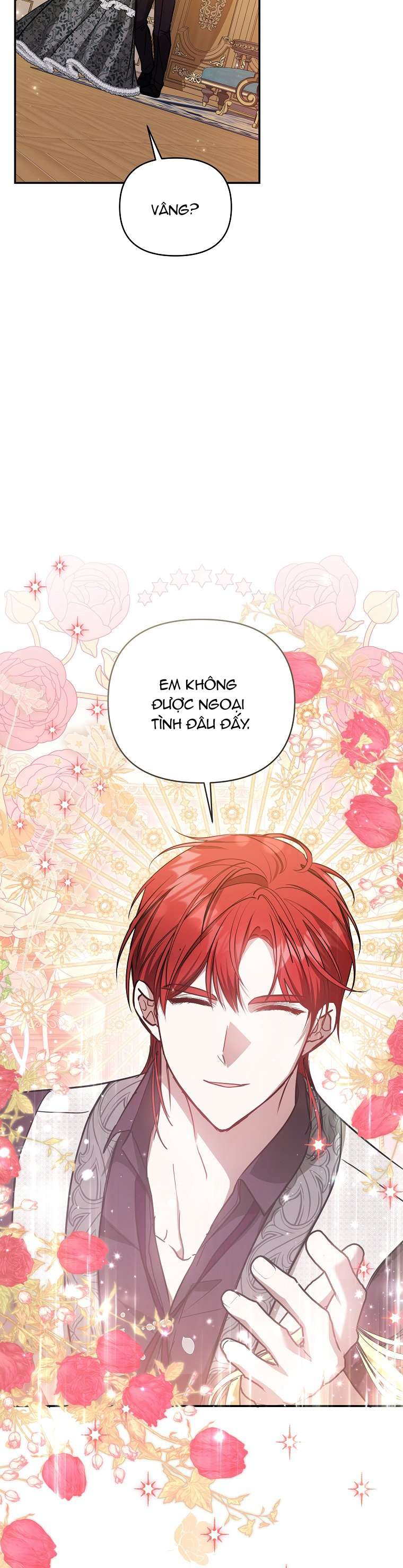 chị gái tôi là nhân vật chính chapter 17 16