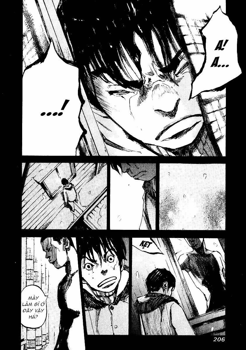 skyhigh: shinshou chapter 8 20