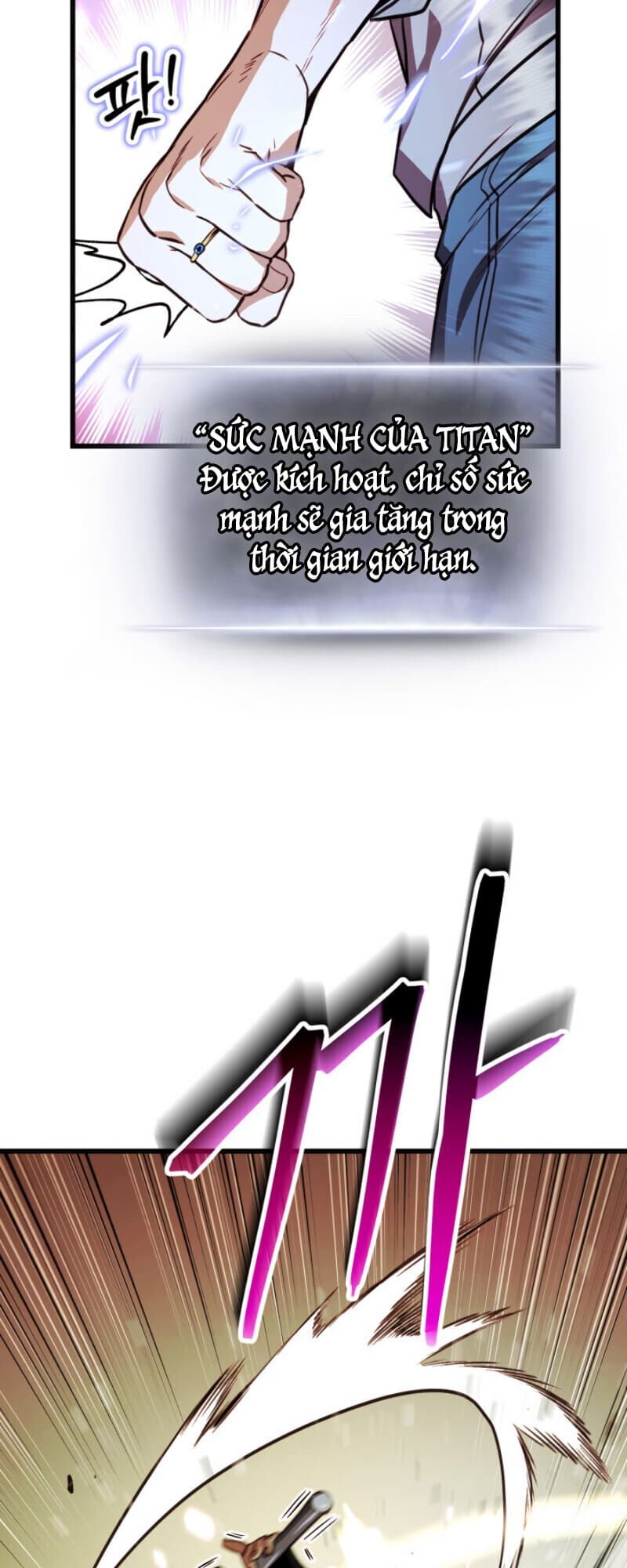 huyền thoại game thủ - tái xuất chapter 3 19