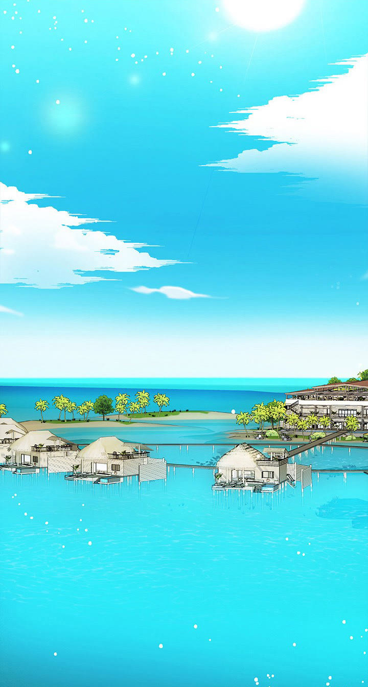 khách sạn ojakgyo chapter 2 22