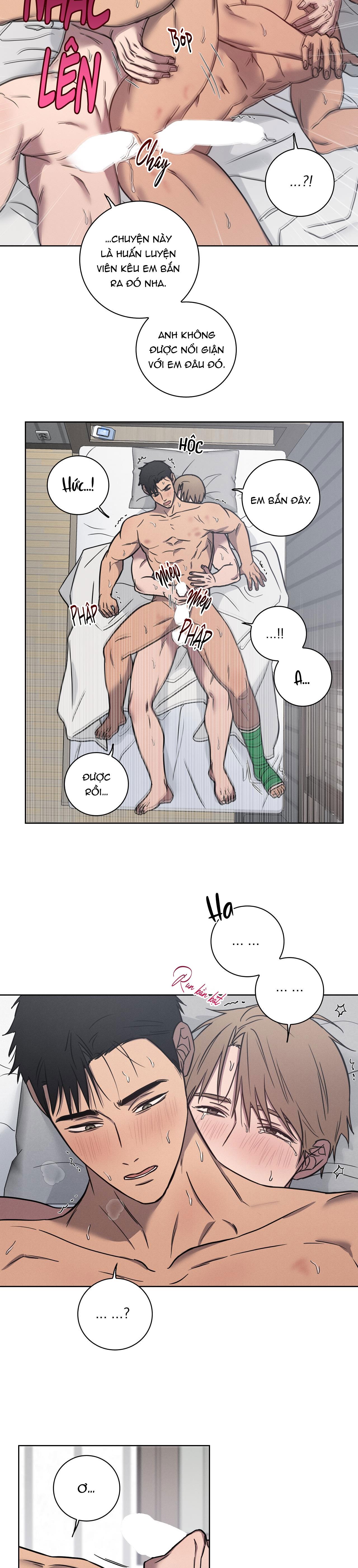 love gym chapter 26 8