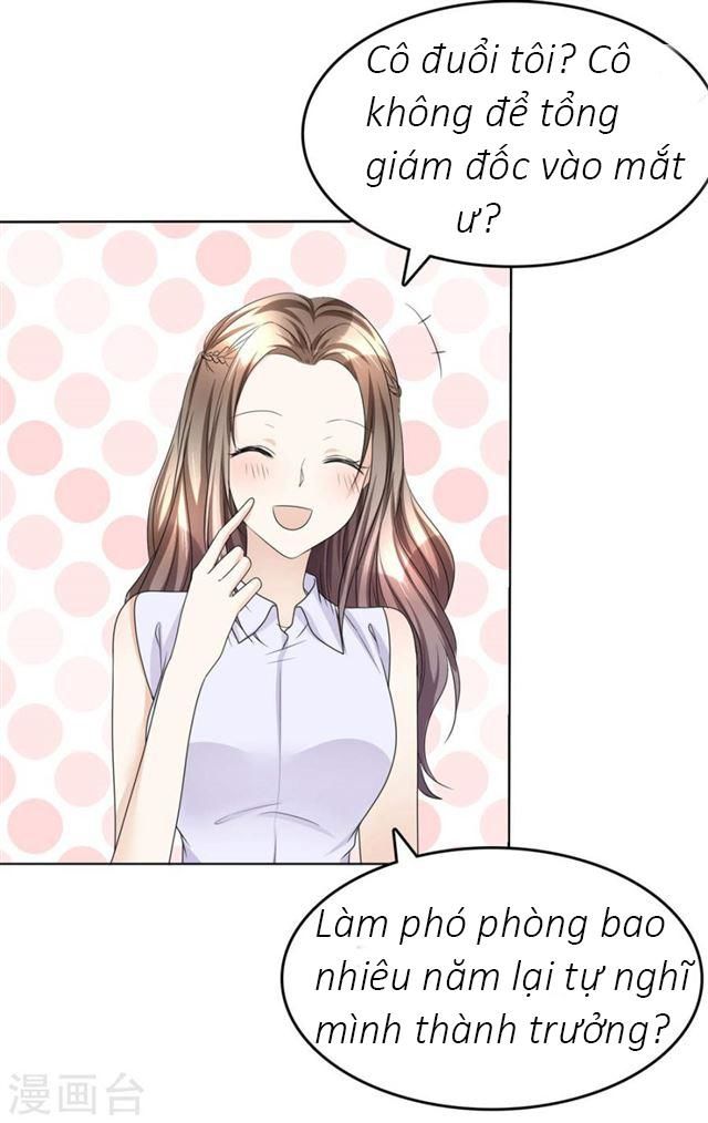 con đường phản công của sủng thê chapter 27 8