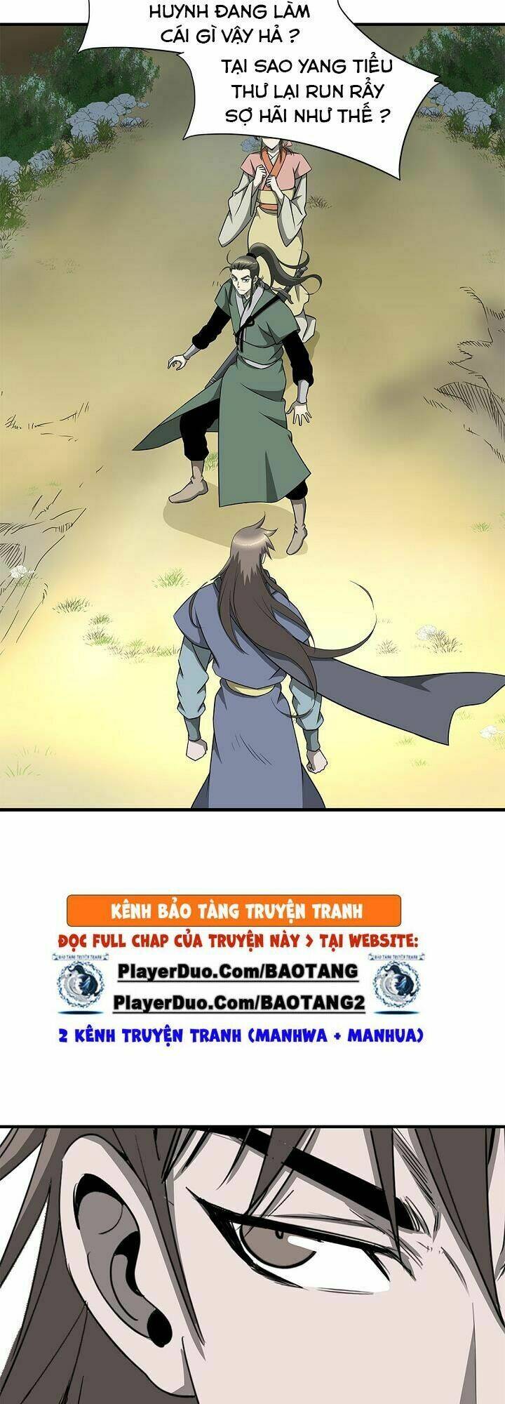 cuồng long chapter 59 5