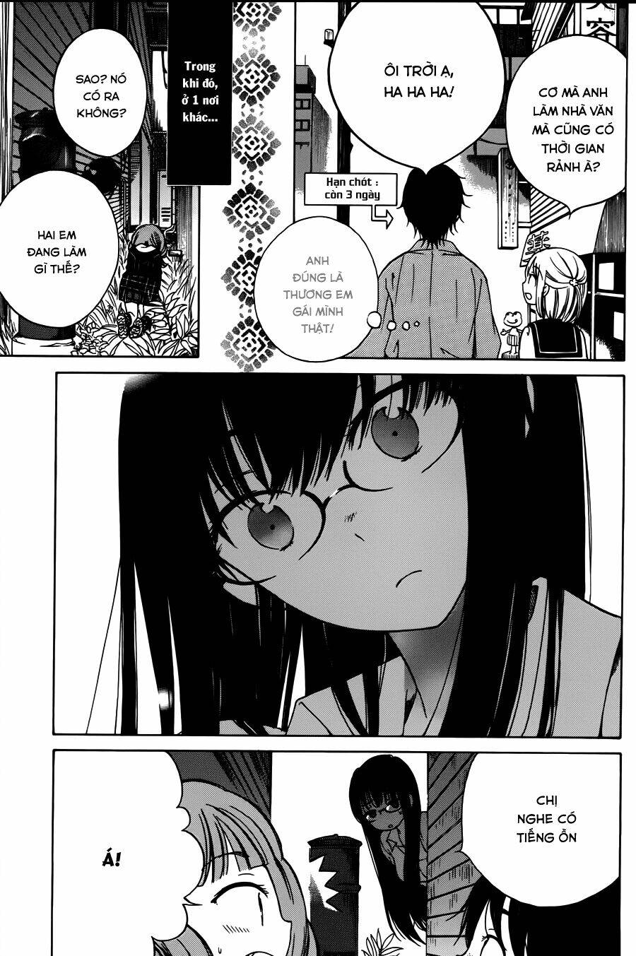 himawari-san chapter 12 4