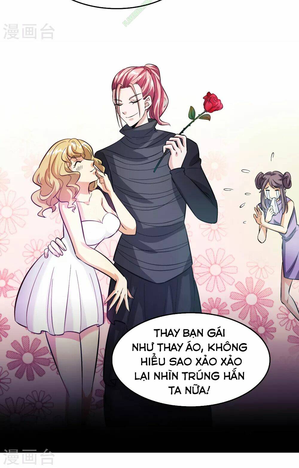 dị giới cung ứng thương chapter 12 24