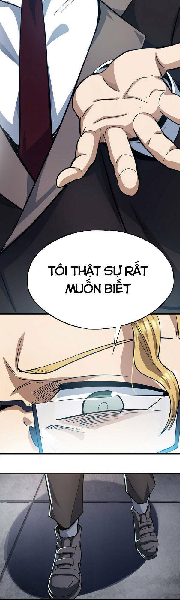 sau mạt thế tôi trở thành zombie chapter 63 35