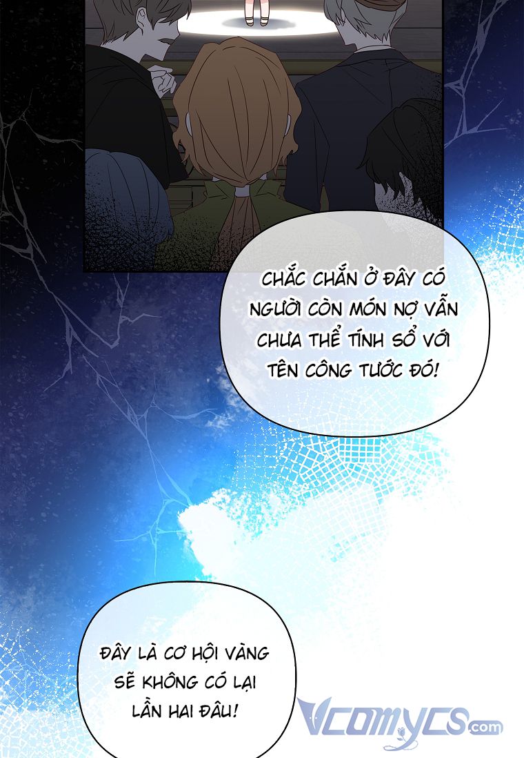 trở thành con gái út của công tước phản diện chapter 1 13