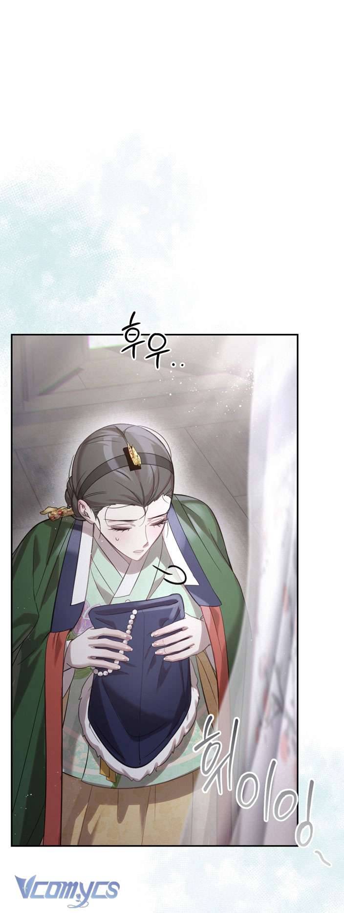 [18+] tiết học bí mật của trung điện chapter 26 28