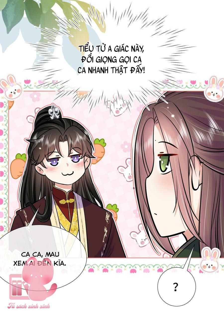 hắc hoá vương gia khó dỗ dành chapter 80 10