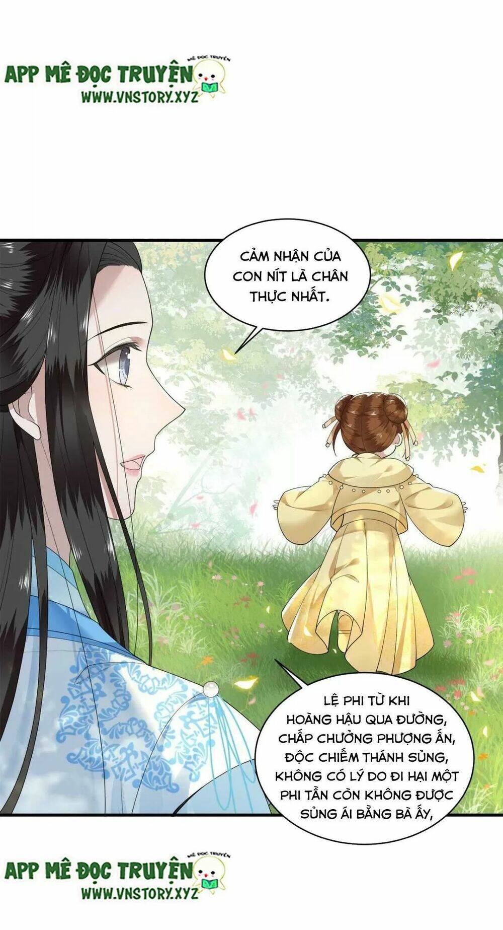 phượng hoàng vu phi chapter 112 36