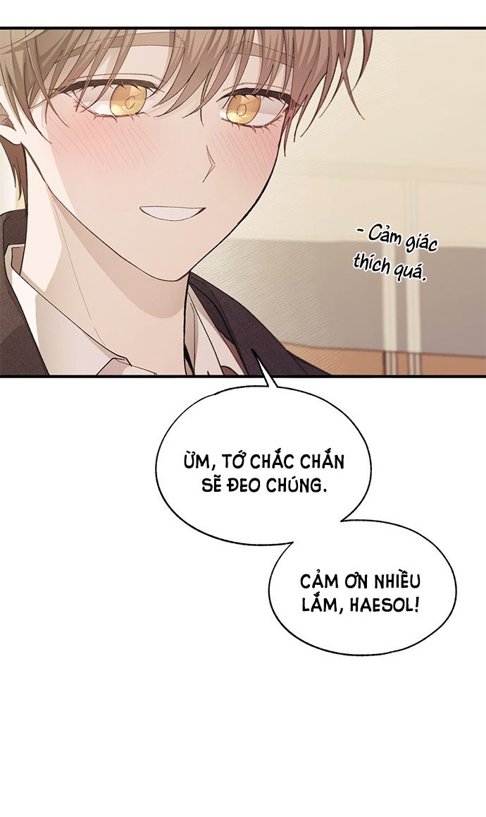 yeonwoo ngây thơ chapter 83.1 33