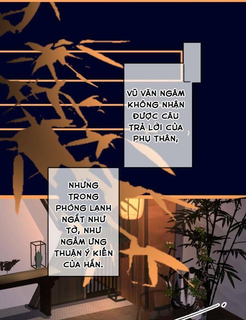 sủng phi của vương chapter 192 13