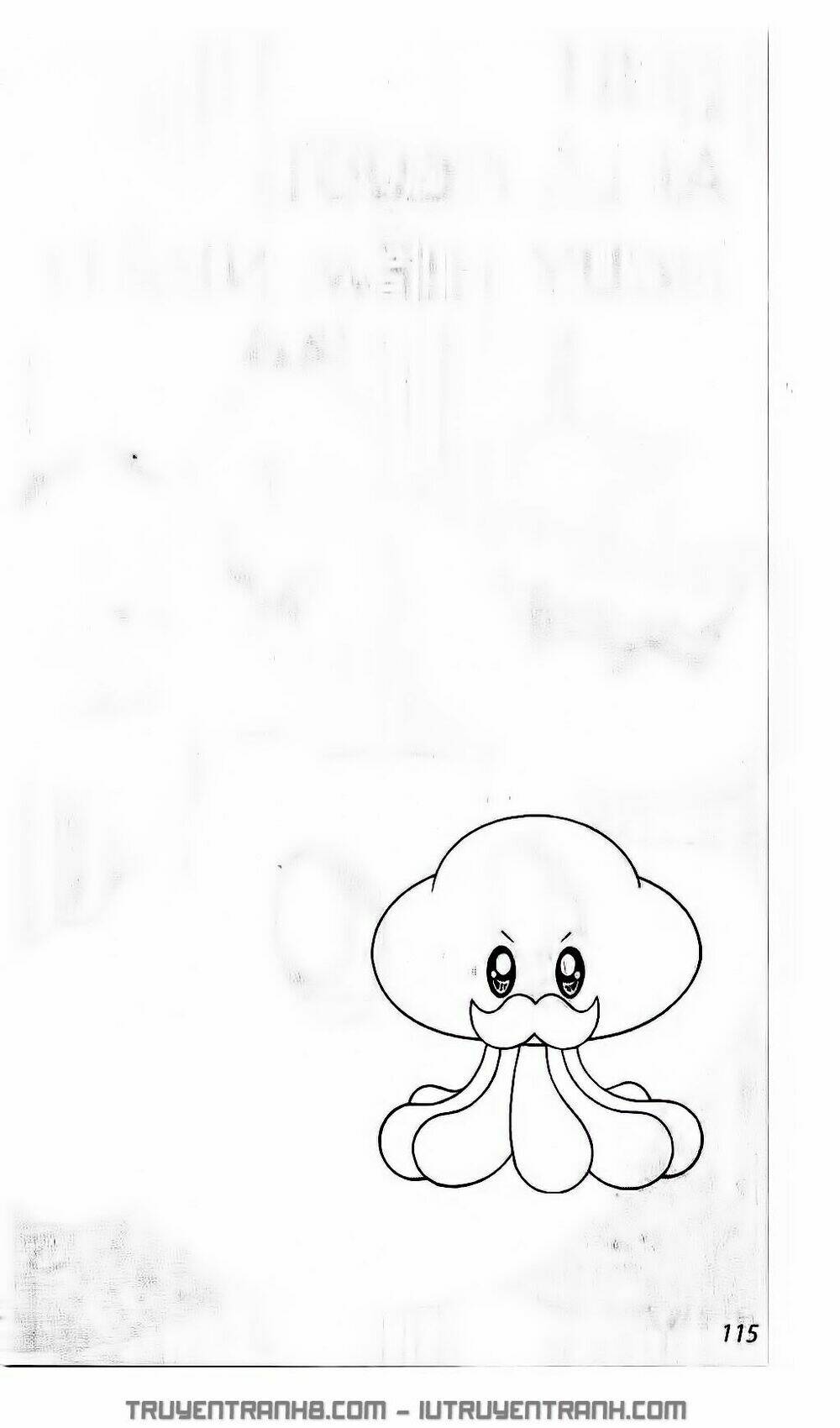 ngôi sao kabi chapter 163 20