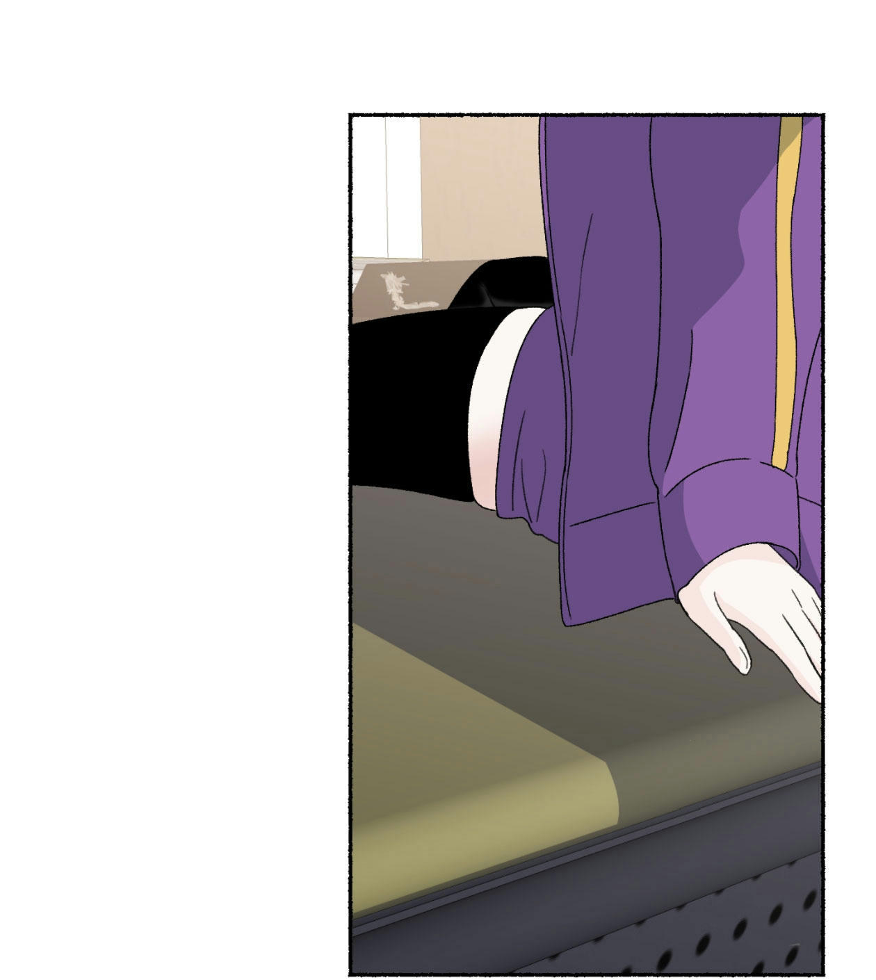 ruru tinh quái chapter 18 1