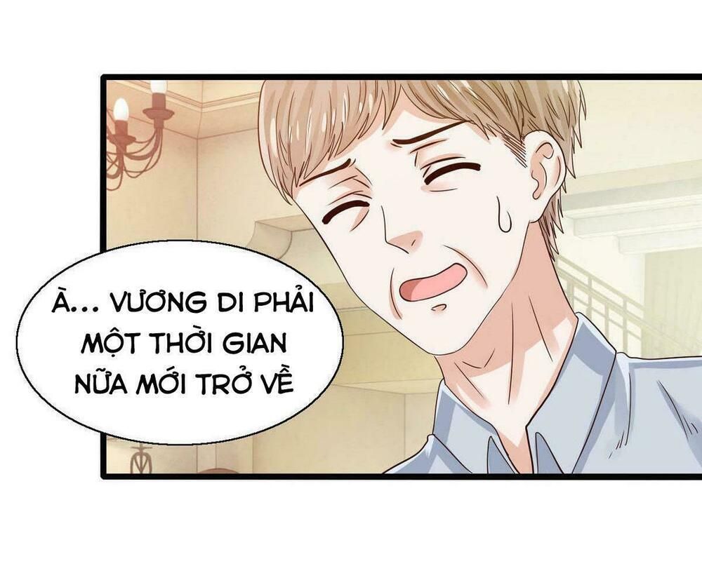 trọng sinh chi song diện cừu phục ký chapter 1 11