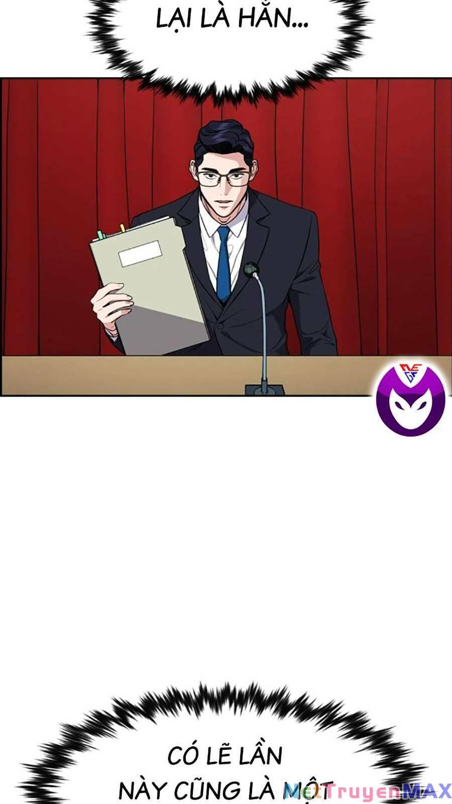 giáo dục chân chính chapter 116 71