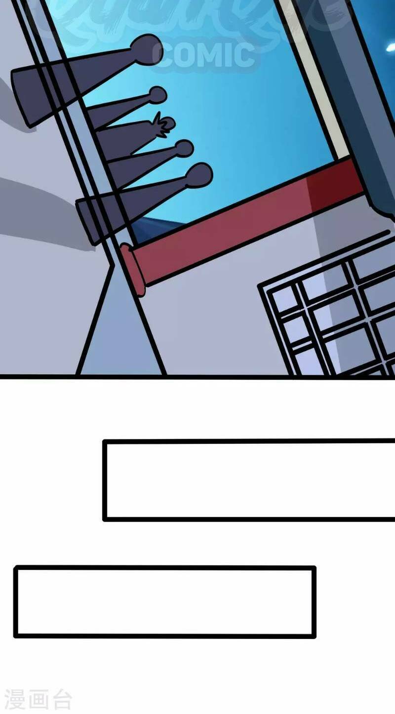 vạn giới tiên vương chapter 34 37