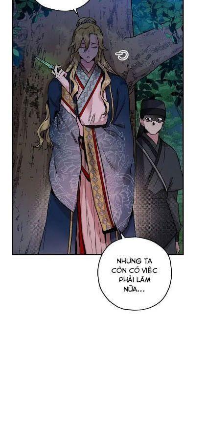 tôi là người mạnh nhất khi theo chủ nghĩa võ thuật chapter 20 20