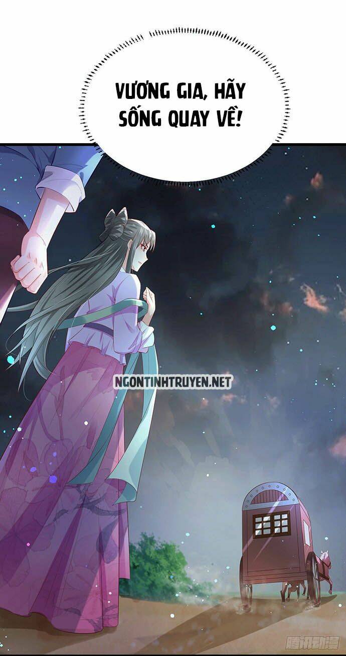 bệnh kiều phu quân ngạnh thượng cung chapter 18 7