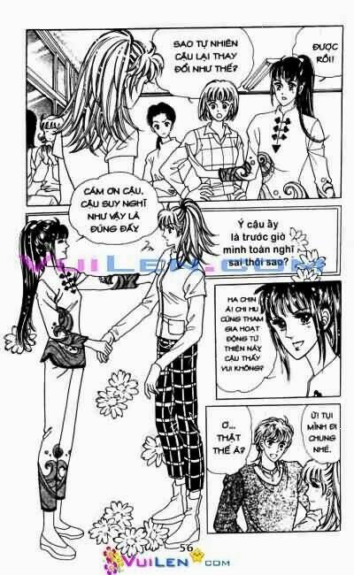 mùa hạ vàng chapter 8 57