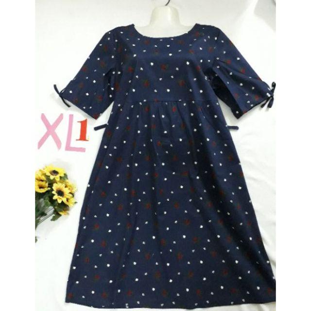 Váy bầu SIZE TO