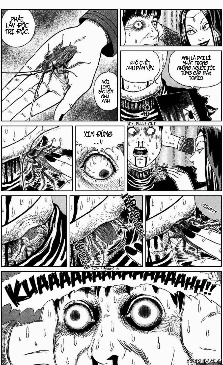 the shard of evil chapter 1 26