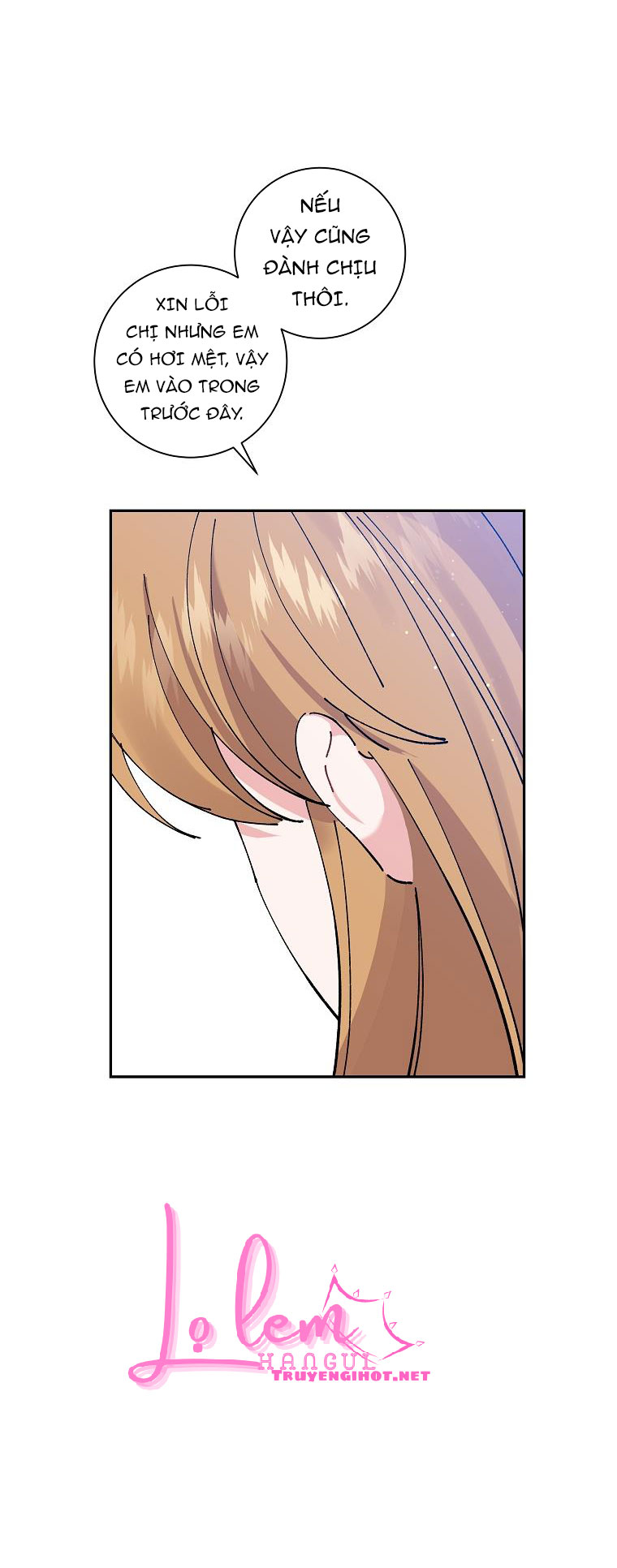 đeo bám tôi cũng vô ích thôi chapter 41.1 53