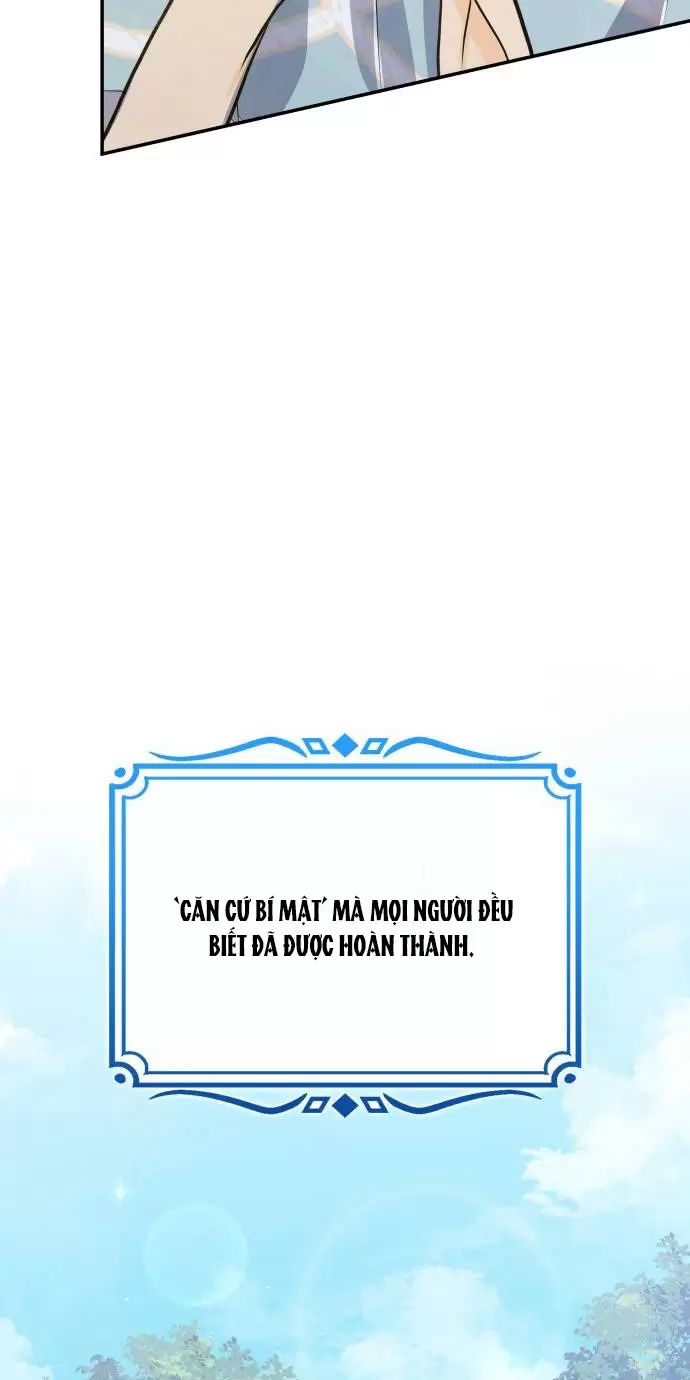 sống trong vườn hoa của công chúa chapter 14 99