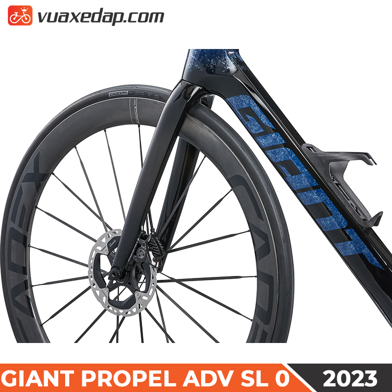 Xe đạp đua GIANT PROPEL ADV SL 0 (2023)