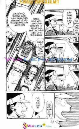 cảnh sát cơ động chapter 2 24