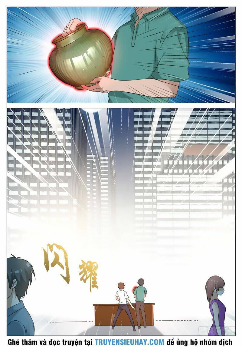 giám bảo kim đồng chapter 4 7