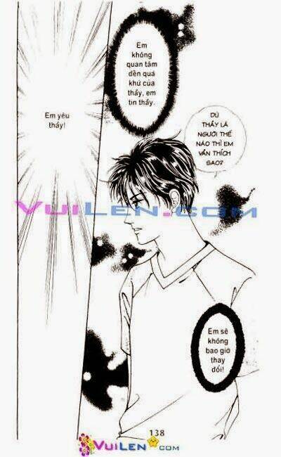mãi yêu anh chapter 7 138