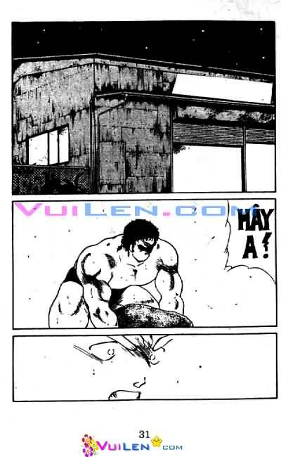 truyền nhân atula - shura no mon i chapter 7 32