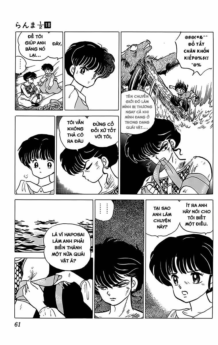 suối lời nguyền chapter 183 10