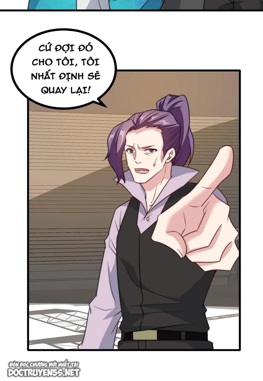 Slime ta treo cự long lên đánh là hợp lý nhỉ? Chapter 156 17